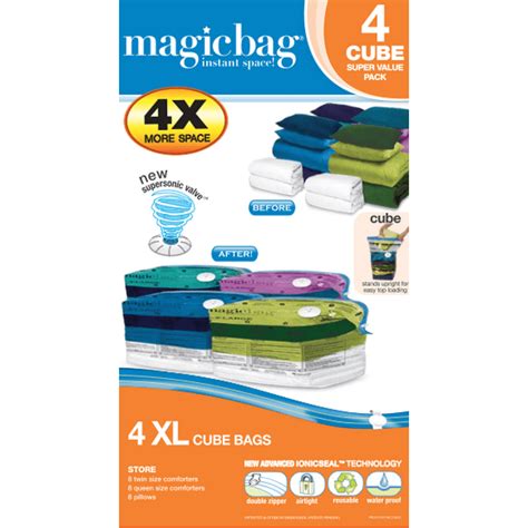 The ultimate guide to using a magic bag large for camping trips